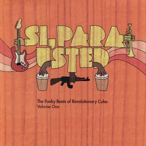 El Fino cover art