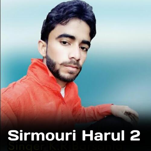 Sirmouri Harul 2