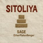 Sitoliya