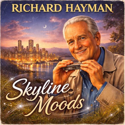 Skyline Moods