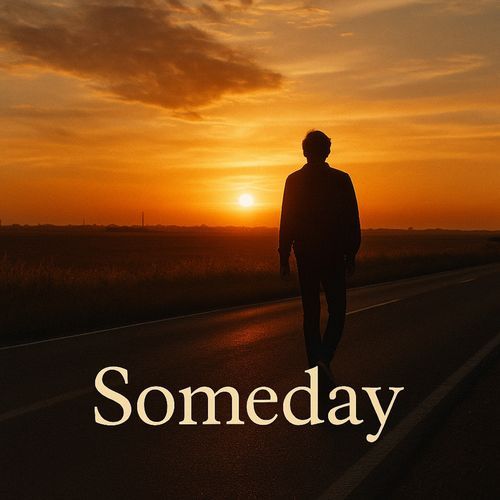 Someday (Piano Version)