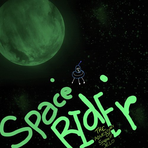 The Voyager; Space Rider
