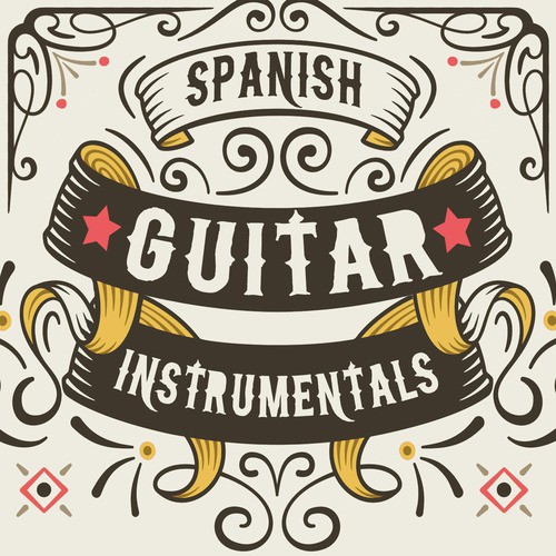 Spanish Guitar Instrumentals_poster_image