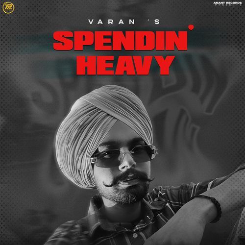 Spendin' heavy