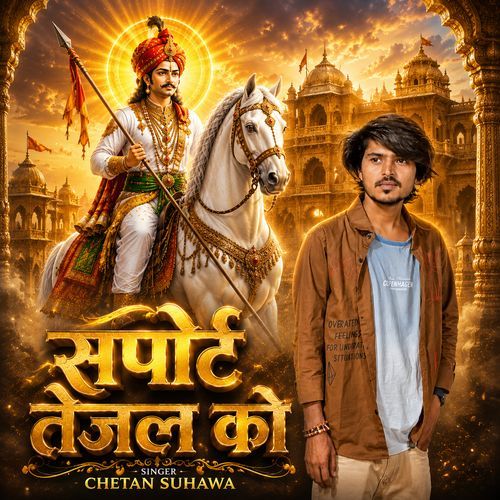 Support Tejal Ko