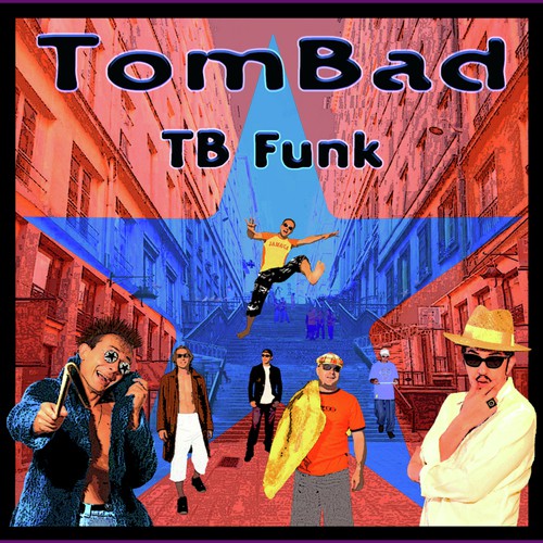 TB Funk