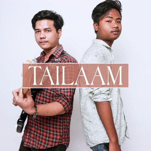 Swrapsa Ni Bagwi (feat. Arpan Jamatia)