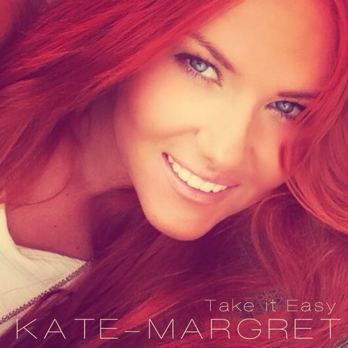 Take It Easy (Pop Remix) cover art
