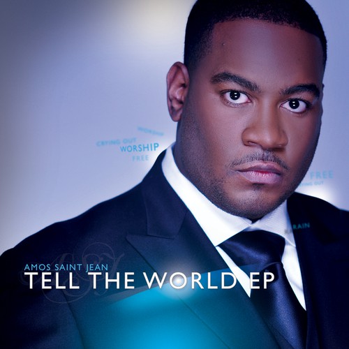Tell The World - EP