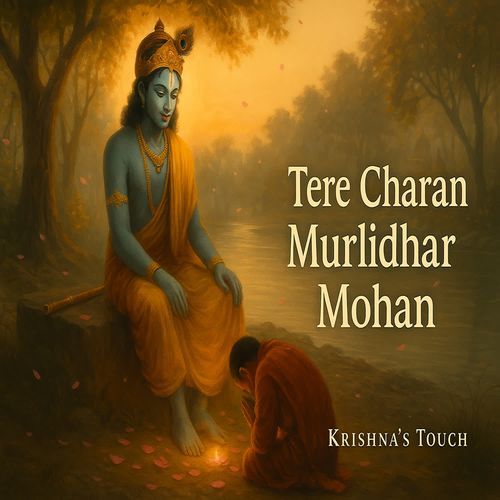Tere Charan Murlidhar Mohan