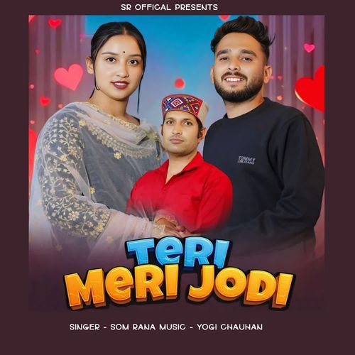 Teri Meri Jodi