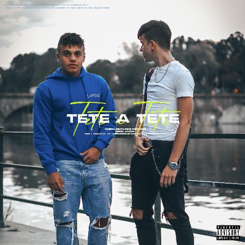 Tête-A-Tête (feat. Bozzo & Fatokobe)