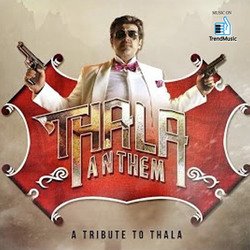 Thala Anthem (From &quot;Thala Anthem&quot;)-GD8iWiFpDnI