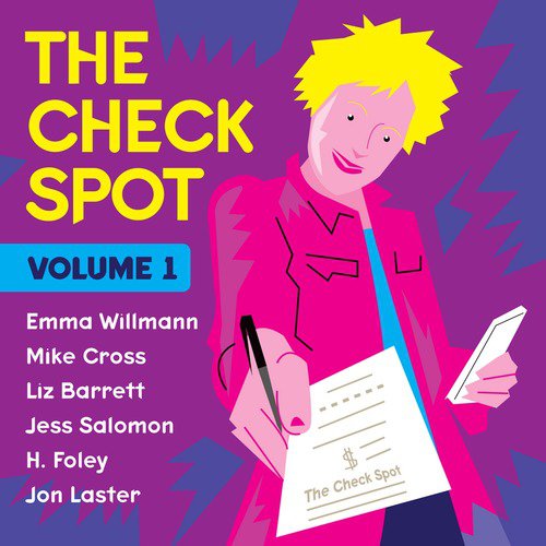 Mike Cross Intro cover art