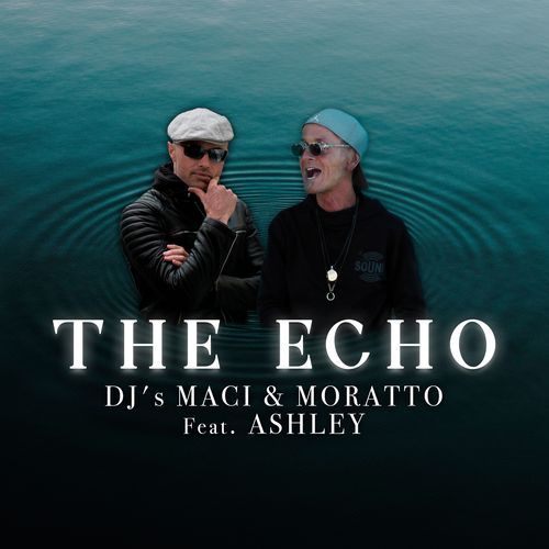 The Echo (feat. Ashley) [Concept Version]