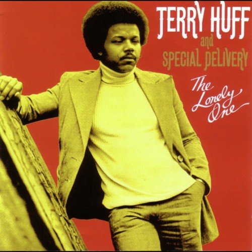 Terry Huff and Special Delivery