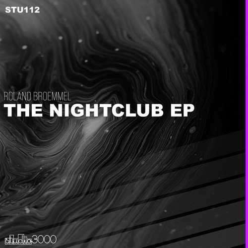 The Nightclub (Original Mix) cover art