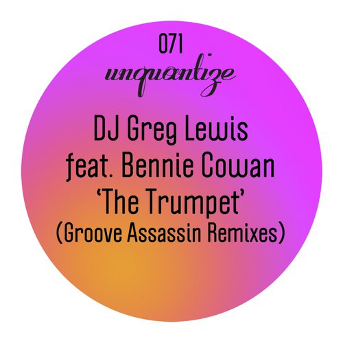 The Trumpet (Groove Assassin Remixes)_poster_image