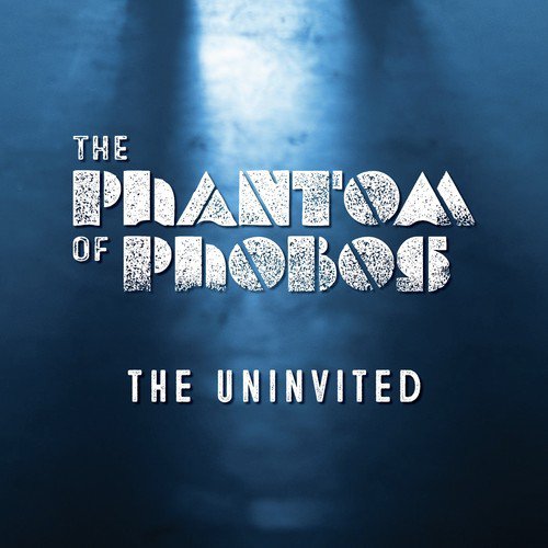 The Uninvited cover art