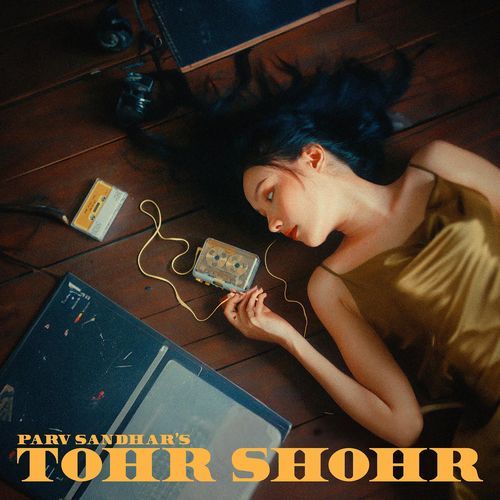 Tohr Shohr