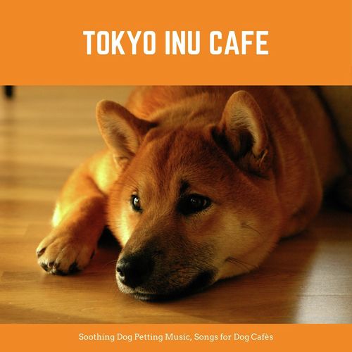 Tokyo Inu Cafè cover art