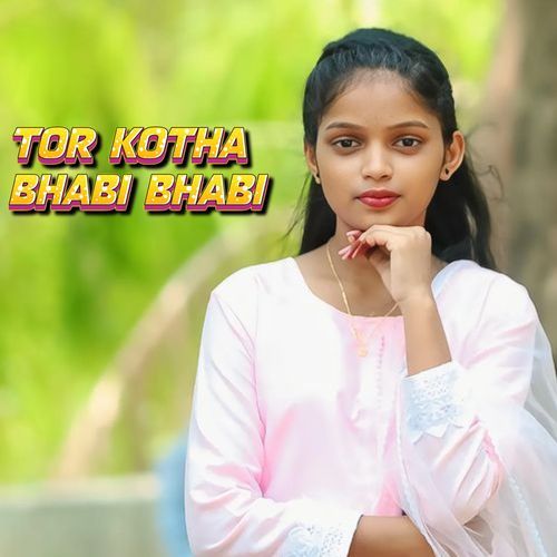 Tor kotha Bhabi Bhabi
