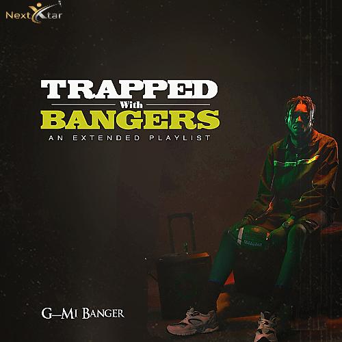 Trapped with Bangers_poster_image