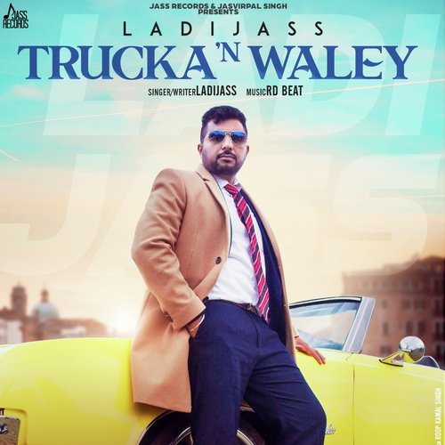 Trucka &#039;N Waley