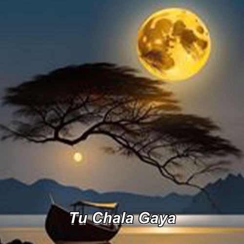 Tu Chala Gaya