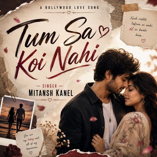 Tum Sa Koi Nahi
