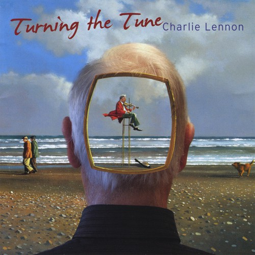 Farrell O’Gara cover art