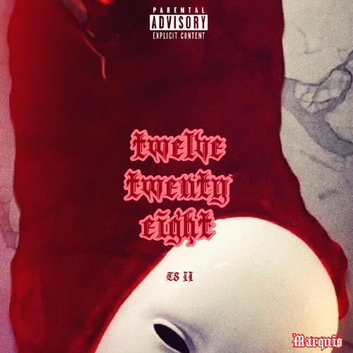Twelve-Twenty-Eight EP (T.S. II)