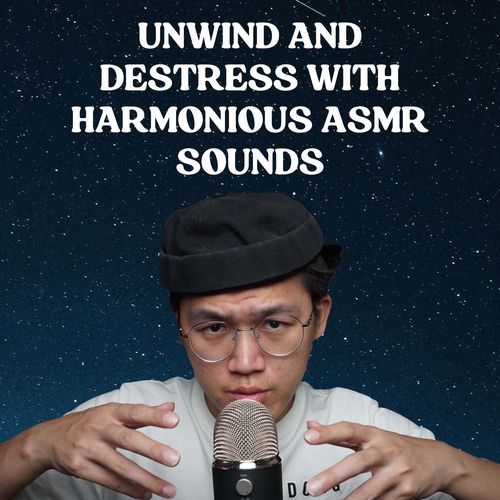 Gentle Harmonics cover art