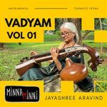 Shankari Nive - Raga Begada artwork