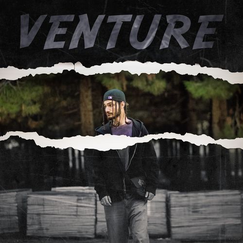 Junky cover art
