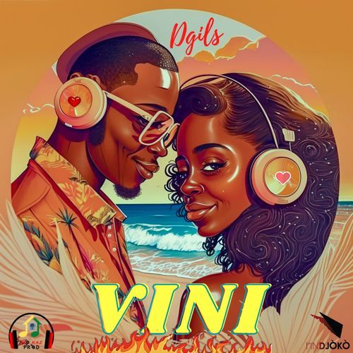 Vini cover art