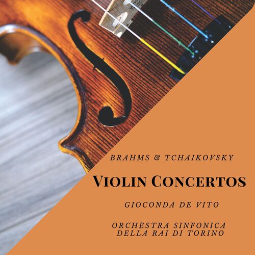 Violin Concerto for Violin & Orchestra in D Major Op.77 : III.Allegro Giocoso ma non Troppo Vivace