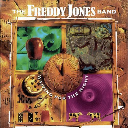 The Freddy Jones Band