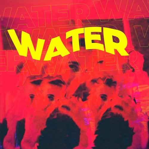 Water cover art