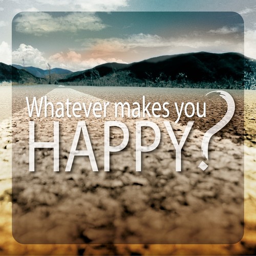 Whatever Makes You Happy?_poster_image