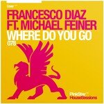 Where Do You Go (Alex Kenji Remix)