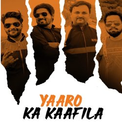 Yaaro Ka Kaafila-PSoTAhlHemw