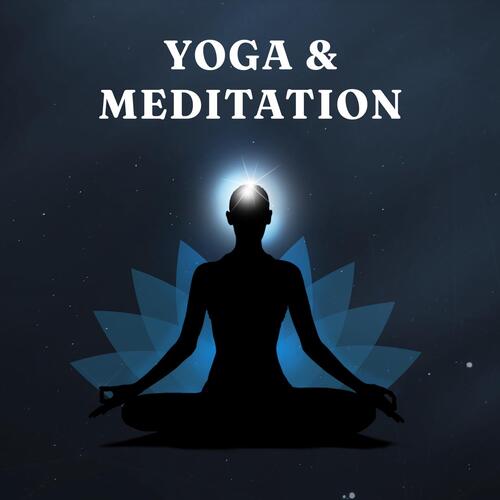 Yoga And Meditation