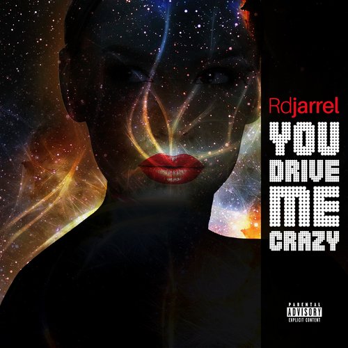 You Drive Me Crazy_poster_image