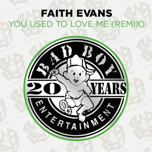 You Used to Love Me (Remix)