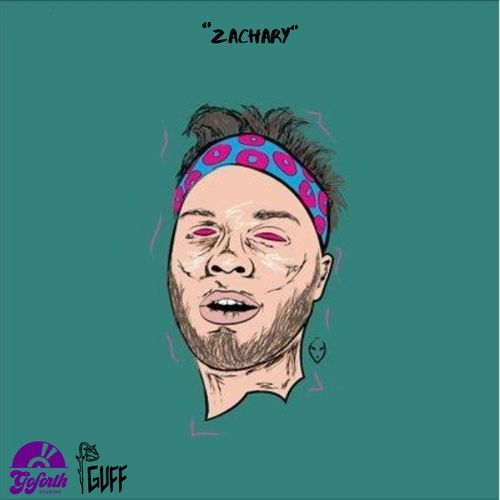 ZACHARY cover art