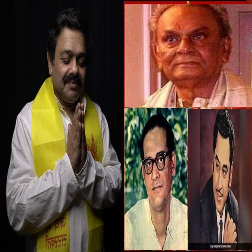 amaar poojar phool-okv tunes