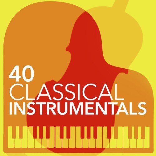 40 Classical Instrumentals