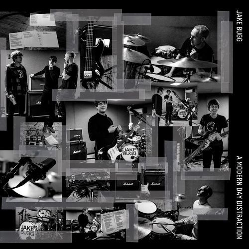 A Modern Day Distraction (Deluxe)