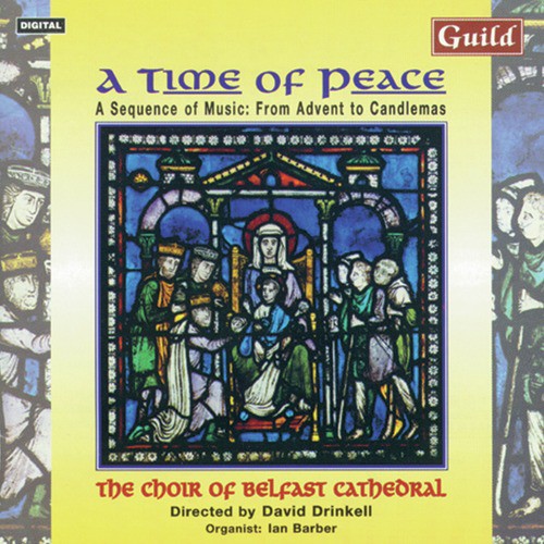 In Pace cover art